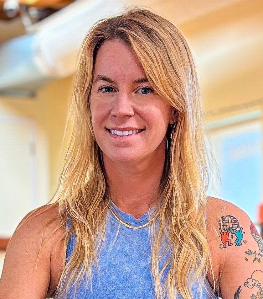 Madison Rogers, General Manager
