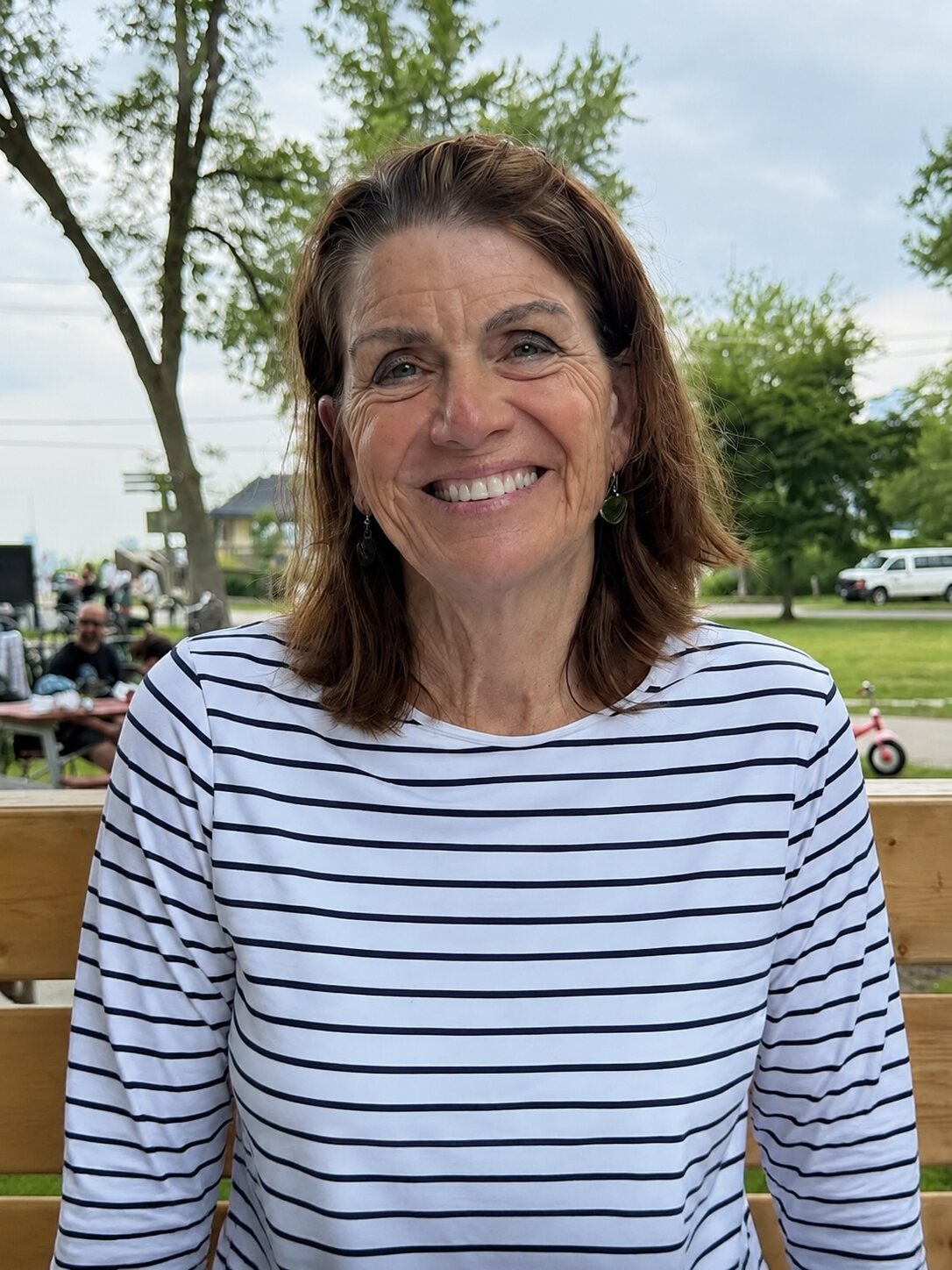 Regina French